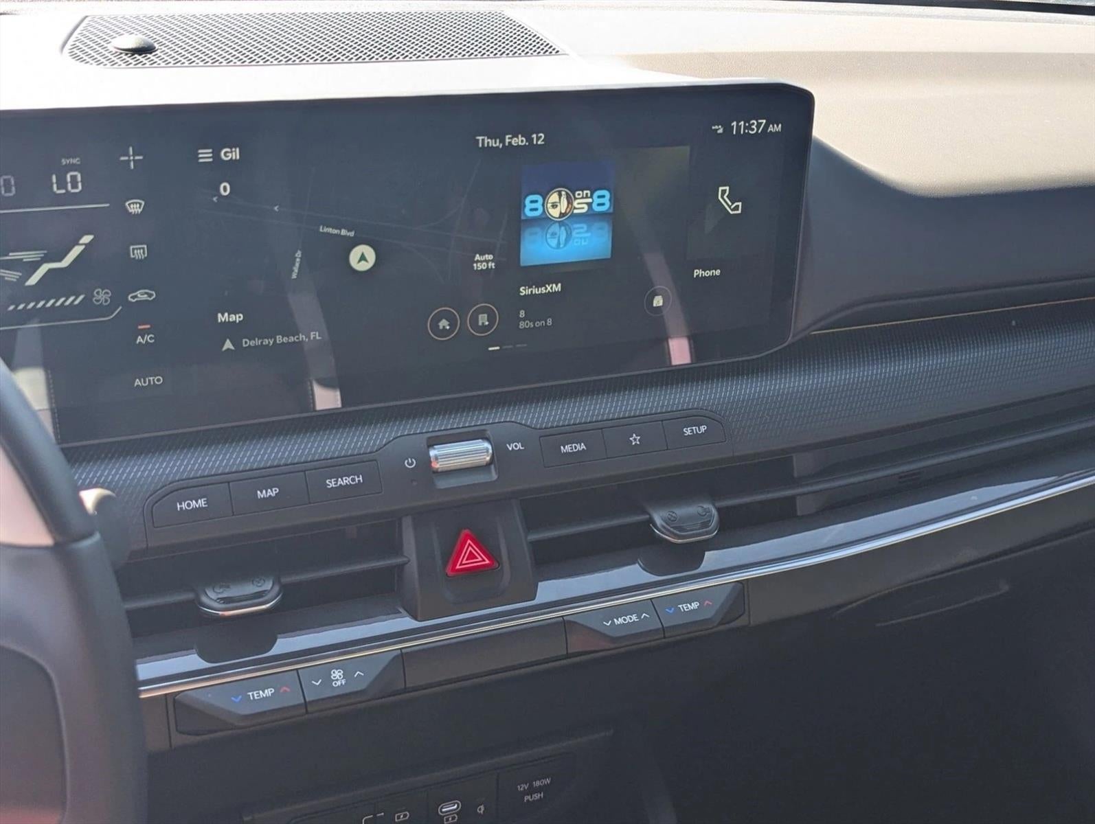 2025 Kia K4 GT-Line Turbo FWD