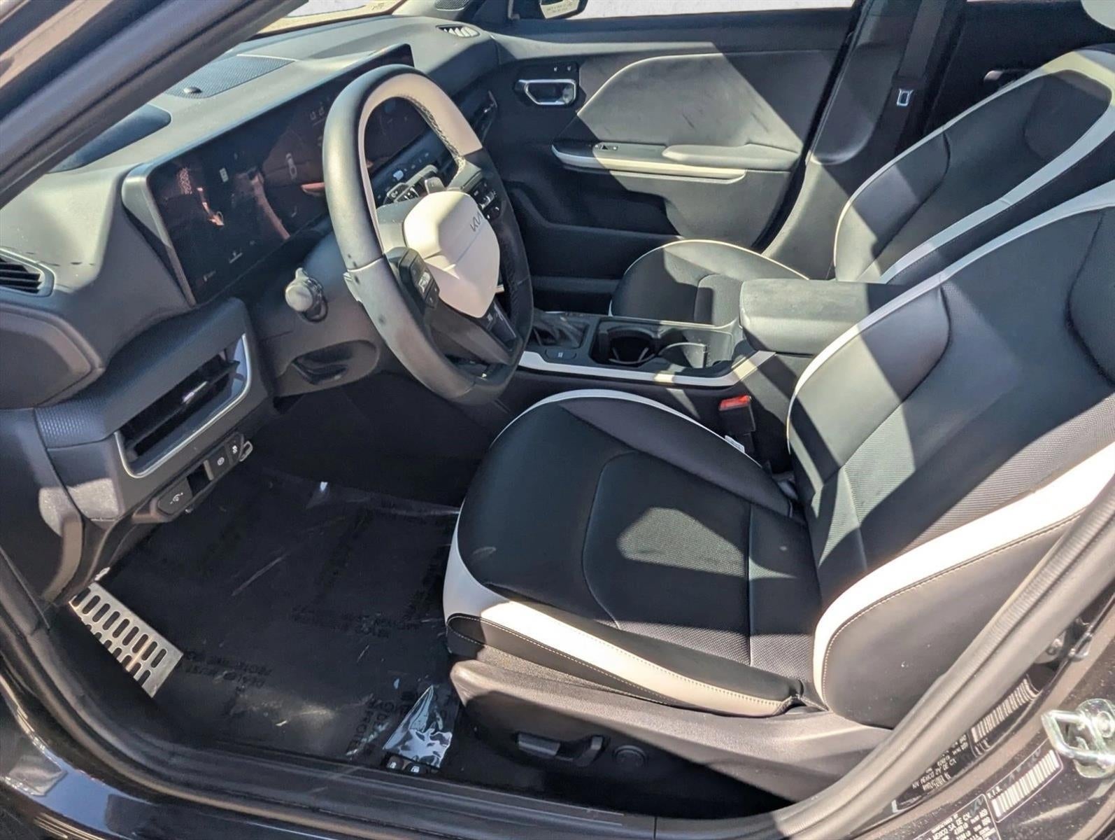 2025 Kia K4 GT-Line Turbo FWD