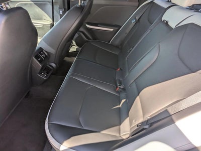 2025 Kia K4 GT-Line Turbo FWD