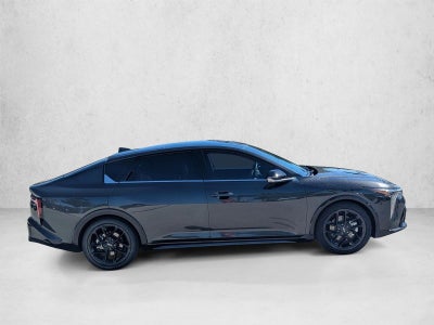 2025 Kia K4 GT-Line Turbo FWD