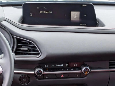 2026 Mazda Mazda CX-30 2.5 S Carbon Edition AWD