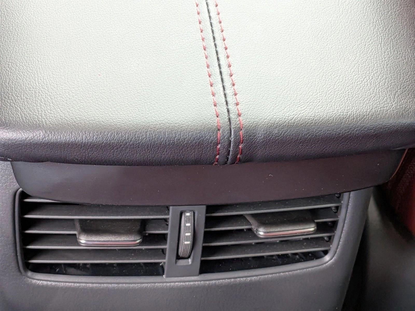 2026 Mazda Mazda CX-30 2.5 S Carbon Edition AWD