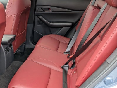 2026 Mazda Mazda CX-30 2.5 S Carbon Edition AWD