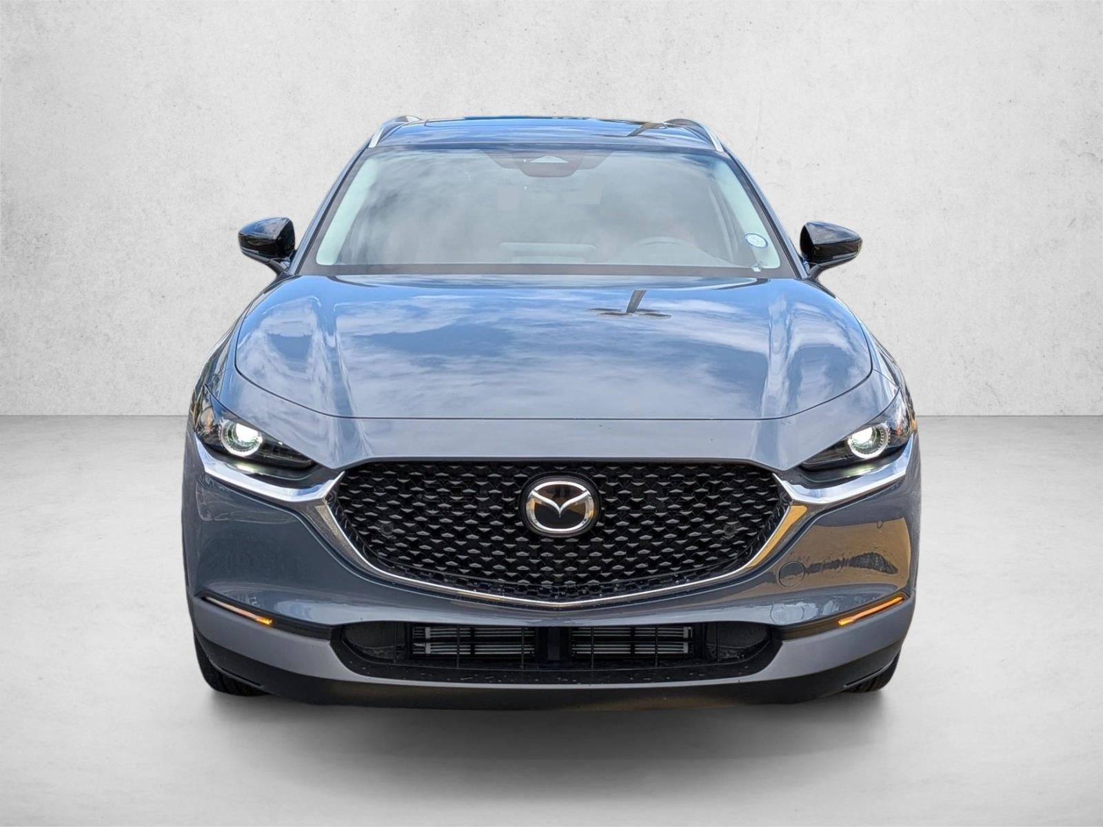 2026 Mazda Mazda CX-30 2.5 S Carbon Edition AWD