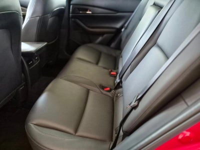 2023 Mazda Mazda CX-30 2.5 S Preferred Package AWD
