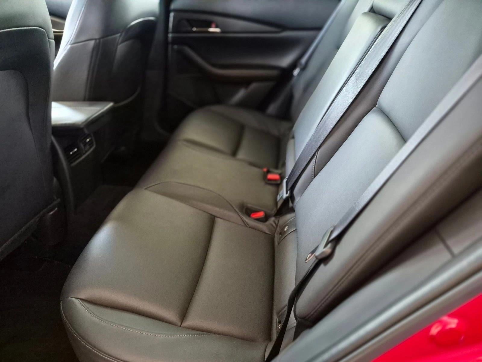 2023 Mazda Mazda CX-30 2.5 S Preferred Package AWD