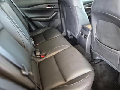 2023 Mazda Mazda CX-30 2.5 S Preferred Package AWD