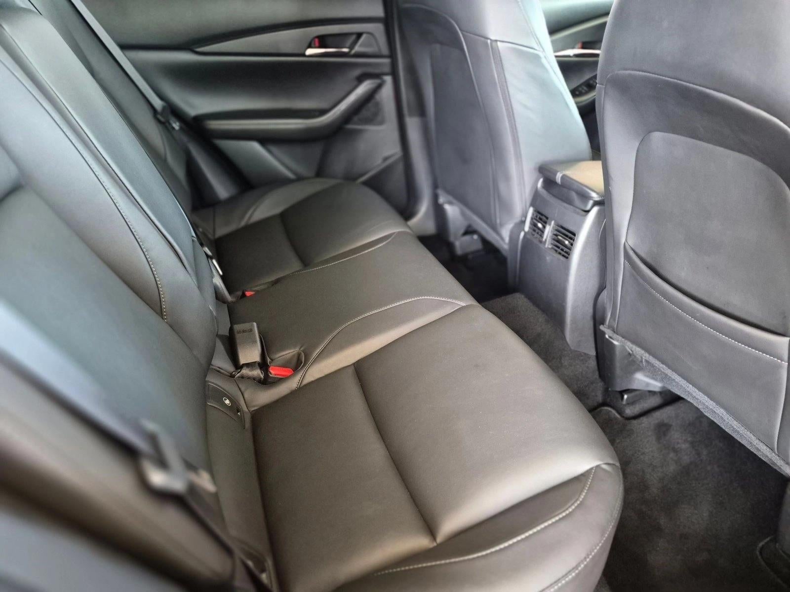2023 Mazda Mazda CX-30 2.5 S Preferred Package AWD