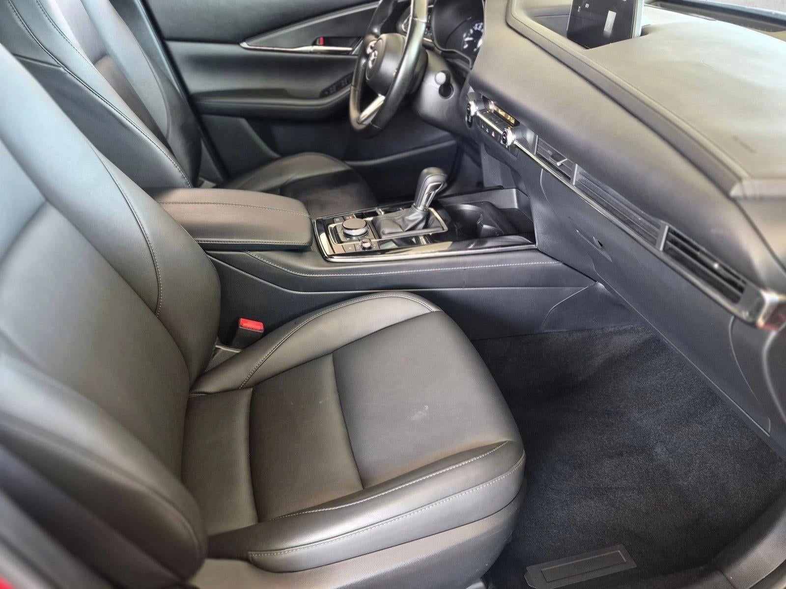 2023 Mazda Mazda CX-30 2.5 S Preferred Package AWD