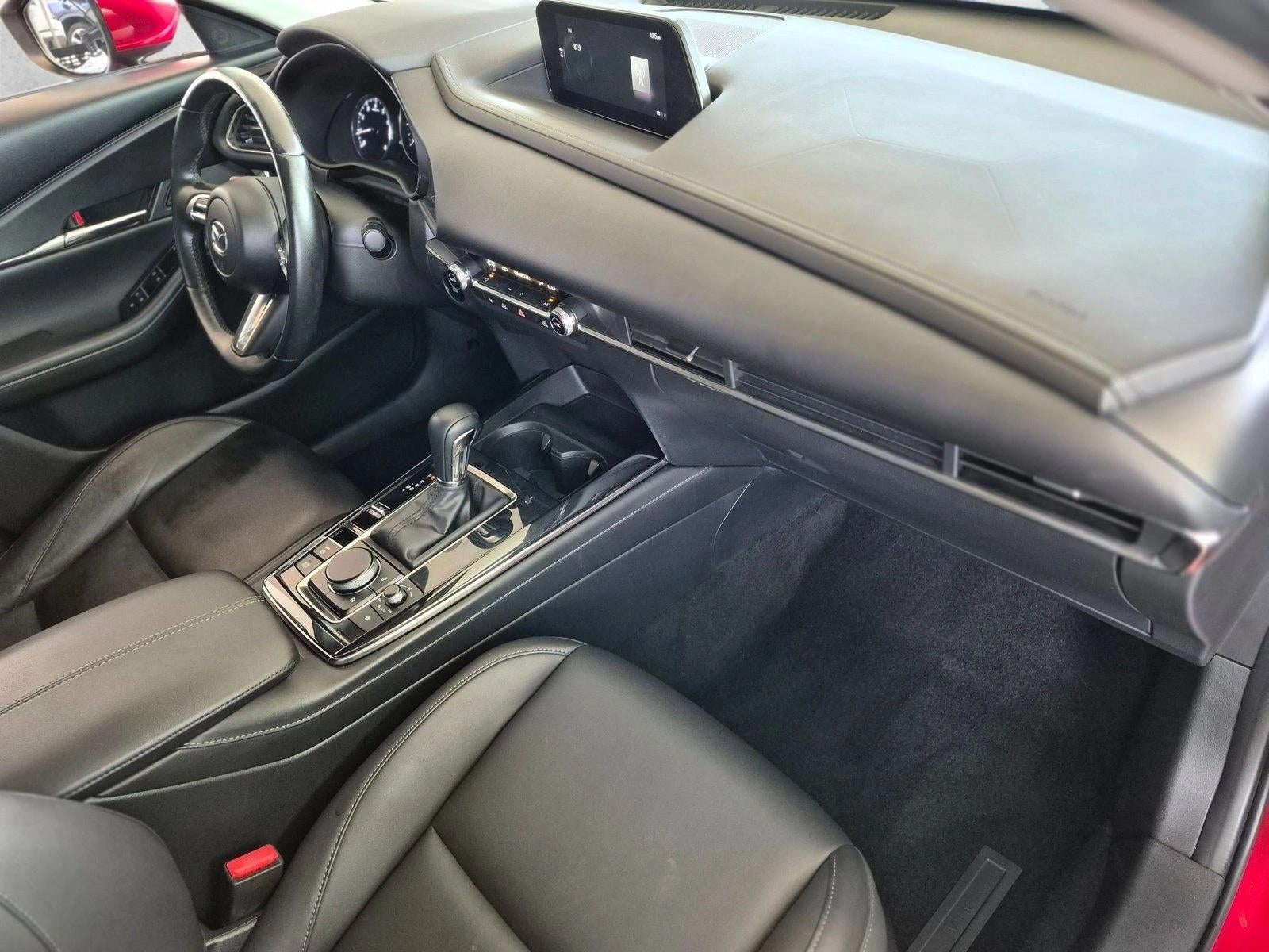 2023 Mazda Mazda CX-30 2.5 S Preferred Package AWD