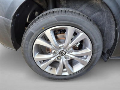 2023 Mazda Mazda CX-30 2.5 S Preferred Package AWD