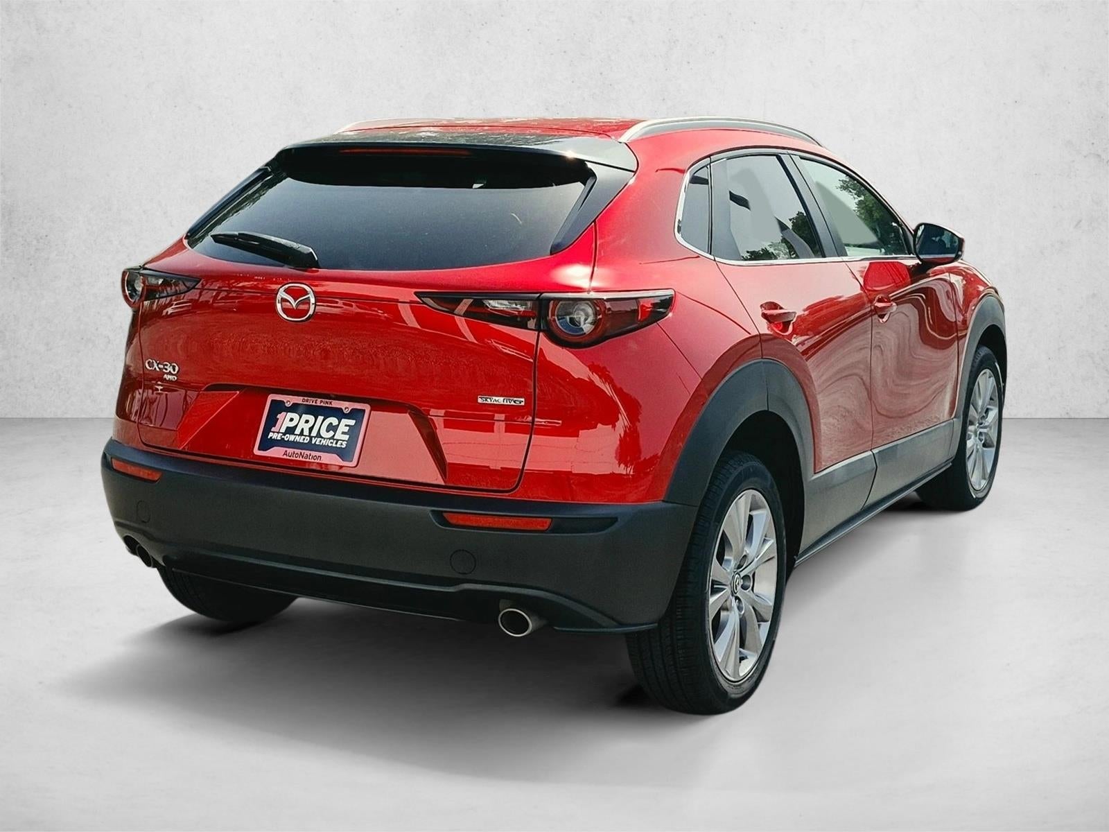 2023 Mazda Mazda CX-30 2.5 S Preferred Package AWD