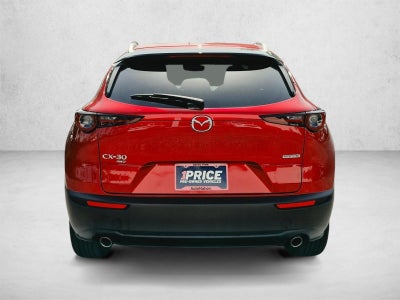 2023 Mazda Mazda CX-30 2.5 S Preferred Package AWD