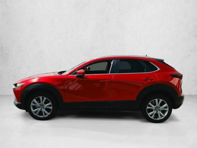 2023 Mazda Mazda CX-30 2.5 S Preferred Package AWD
