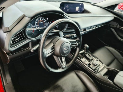 2023 Mazda Mazda CX-30 2.5 S Preferred Package AWD