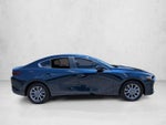 2024 Mazda Mazda3 Sedan 2.5 S FWD
