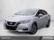 2021 Nissan Versa SV CVT
