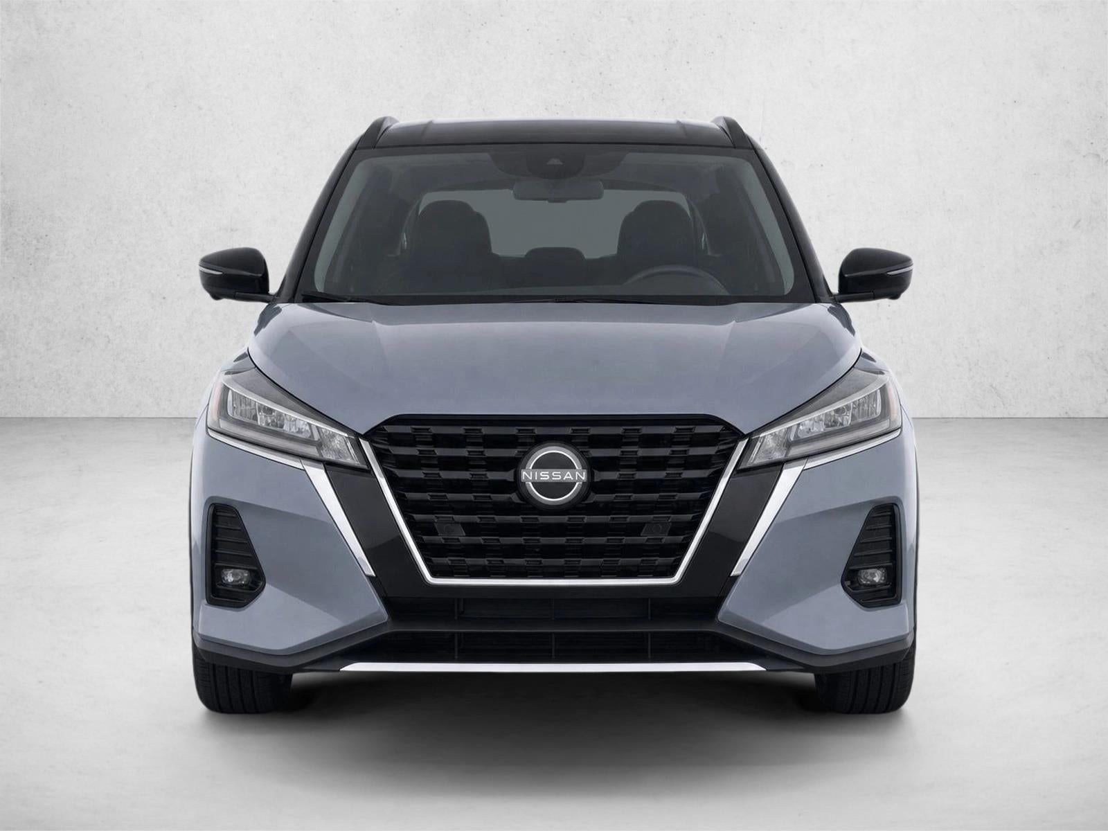 2023 Nissan Kicks SR FWD