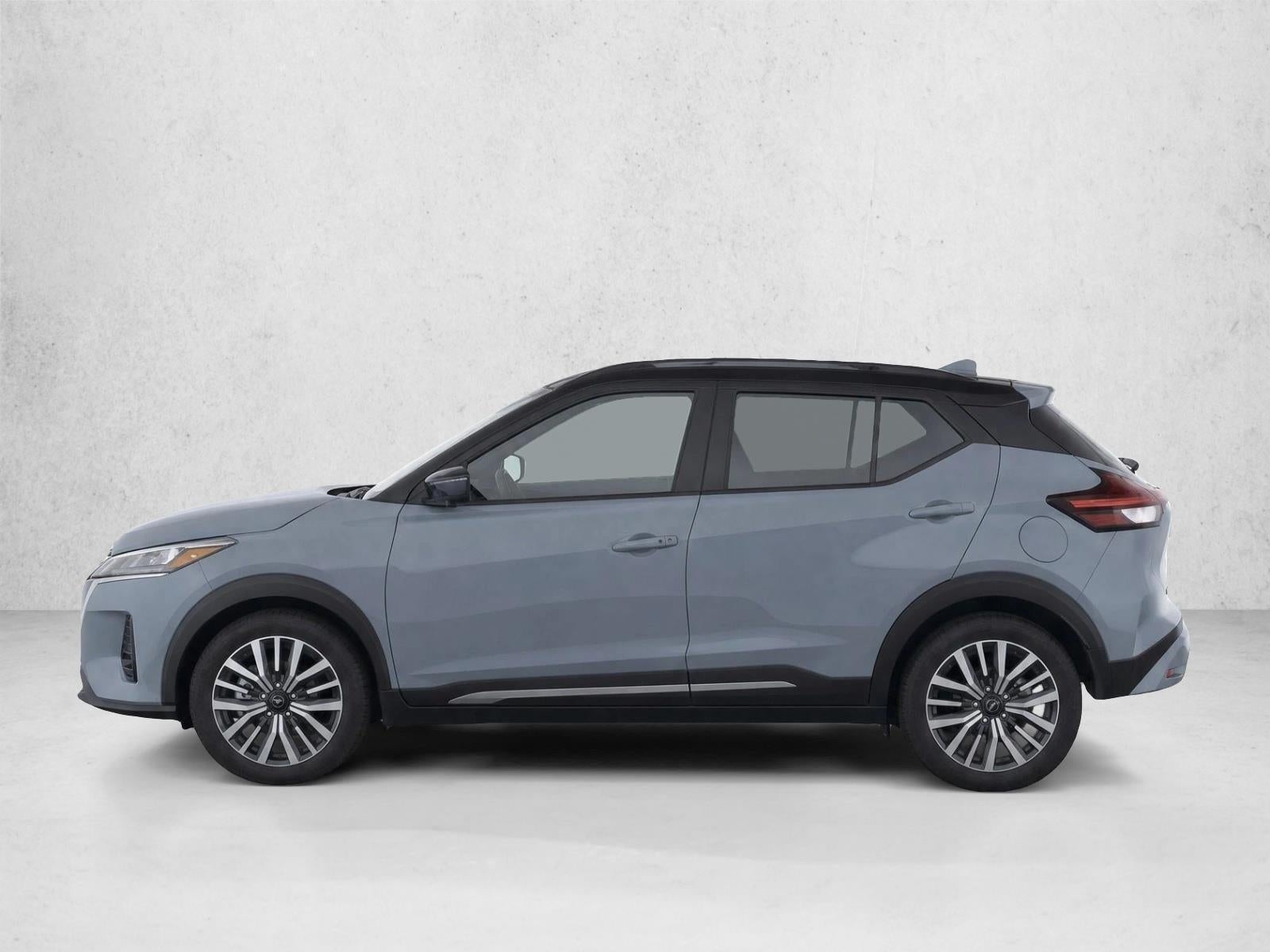 2023 Nissan Kicks SR FWD