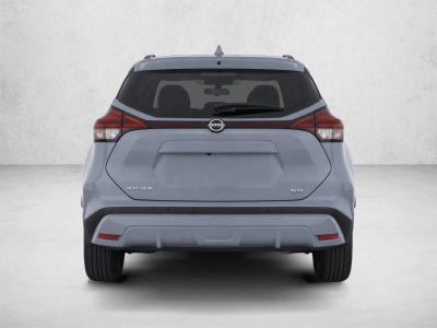 2023 Nissan Kicks SR FWD