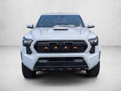2025 Toyota Tacoma 2WD 2WD TRD Sport Double Cab 5' Bed AT (Natl)