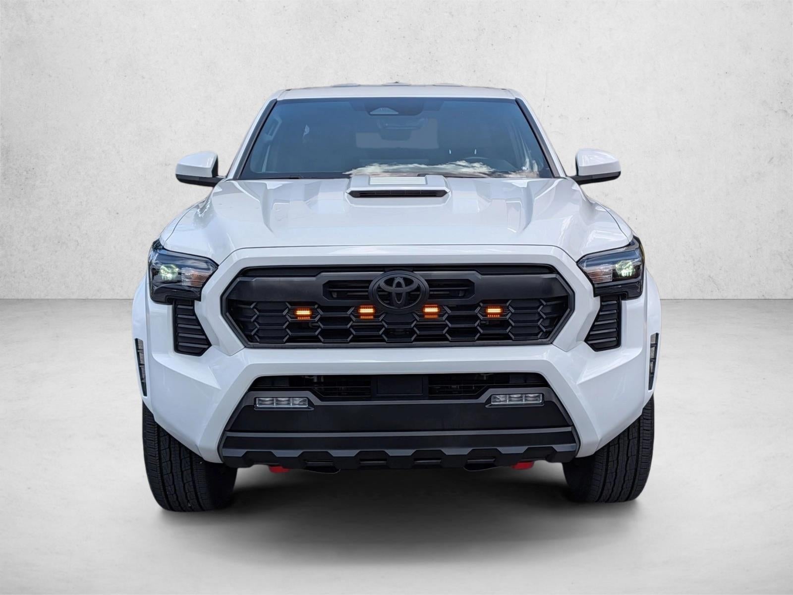 2025 Toyota Tacoma 2WD 2WD TRD Sport Double Cab 5' Bed AT (Natl)