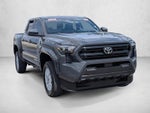 2025 Toyota Tacoma 2WD 2WD SR5 Double Cab 5' Bed AT (SE)
