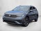 2022 Volkswagen Tiguan 2.0T S FWD