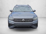 2022 Volkswagen Tiguan 2.0T S FWD
