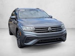 2022 Volkswagen Tiguan 2.0T S FWD