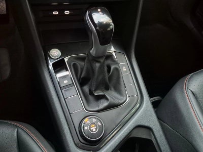 2024 Volkswagen Tiguan 2.0T Wolfsburg Edition 4MOTION