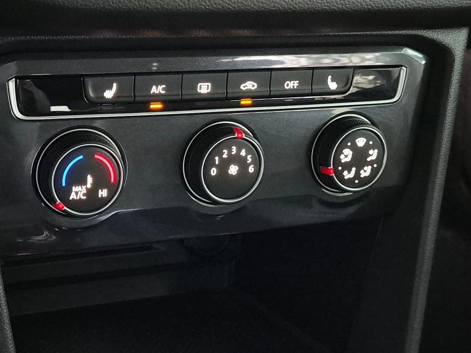 2024 Volkswagen Tiguan 2.0T Wolfsburg Edition 4MOTION