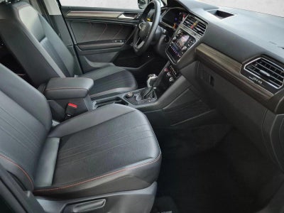 2024 Volkswagen Tiguan 2.0T Wolfsburg Edition 4MOTION