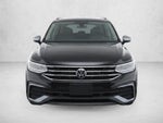 2024 Volkswagen Tiguan 2.0T Wolfsburg Edition 4MOTION