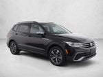 2024 Volkswagen Tiguan 2.0T Wolfsburg Edition 4MOTION