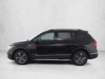 2024 Volkswagen Tiguan 2.0T Wolfsburg Edition 4MOTION