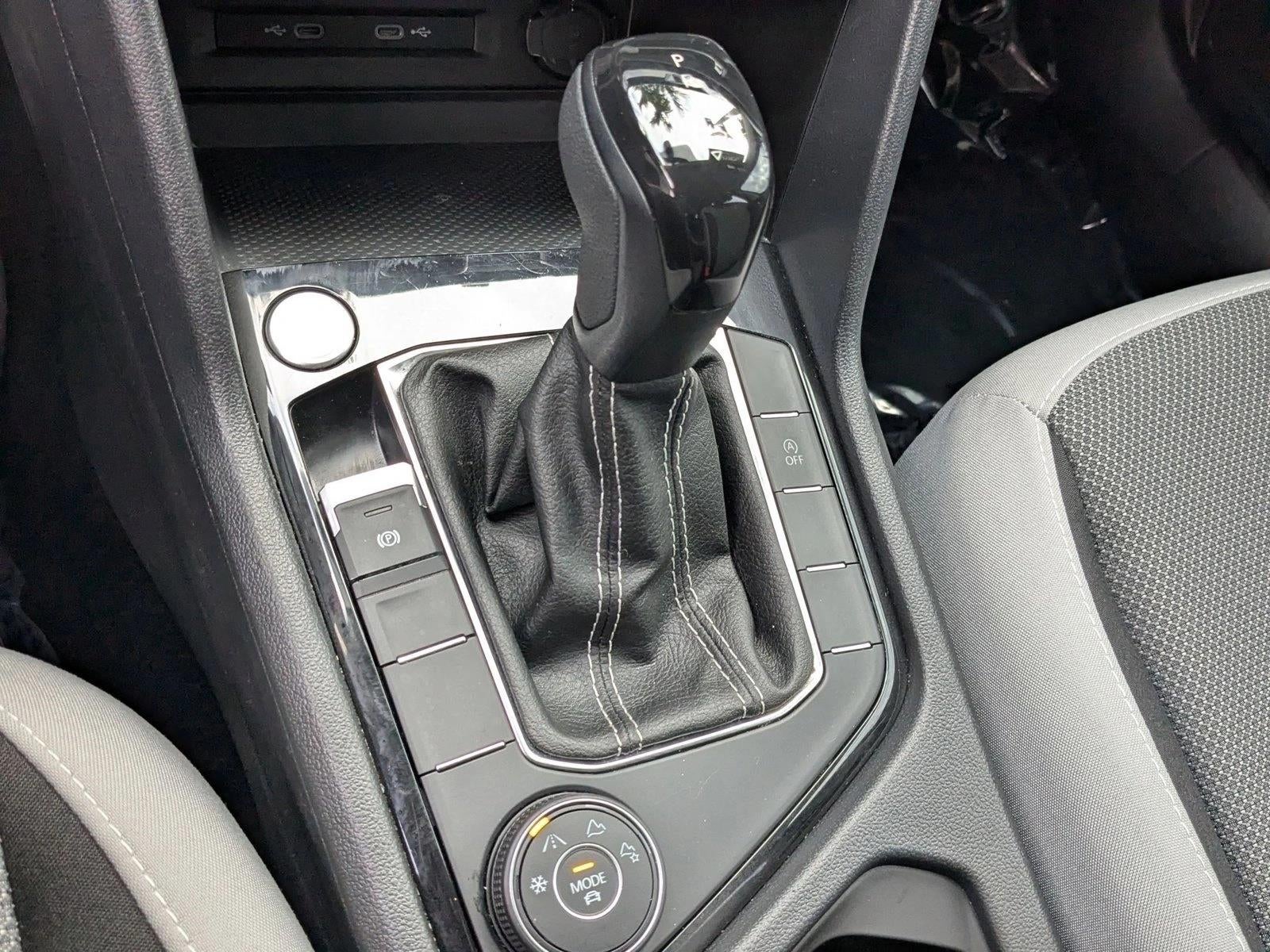 2023 Volkswagen Taos S 4MOTION *Ltd Avail*