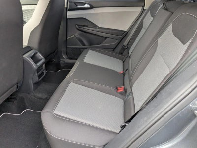 2023 Volkswagen Taos S 4MOTION *Ltd Avail*