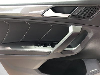 2023 Volkswagen Tiguan 2.0T SE R-Line Black FWD