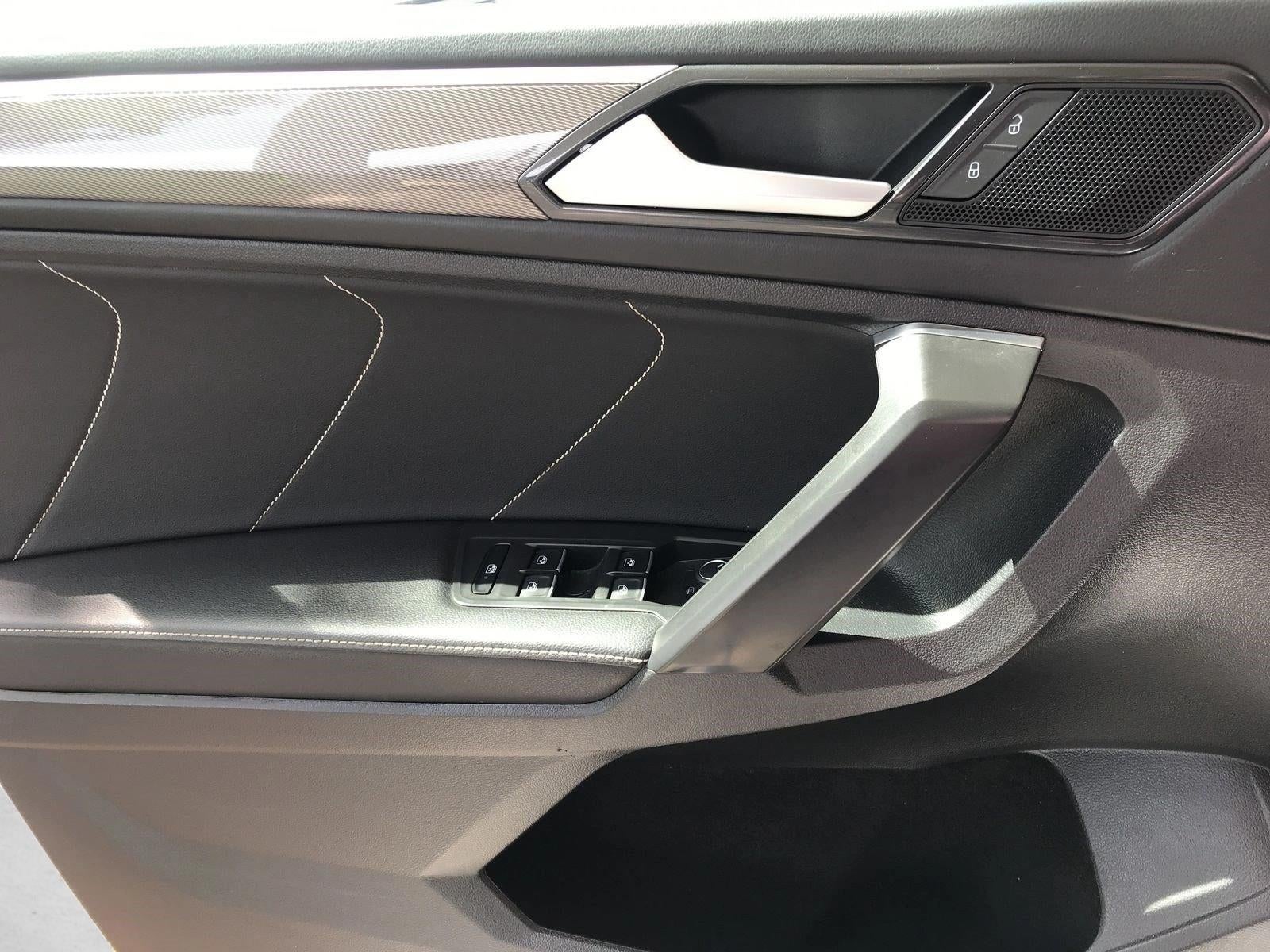 2023 Volkswagen Tiguan 2.0T SE R-Line Black FWD