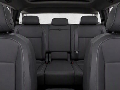 2023 Volkswagen Tiguan 2.0T SE R-Line Black FWD