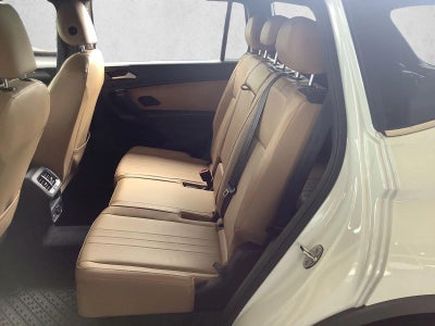 2024 Volkswagen Tiguan 2.0T SE FWD