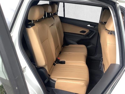 2024 Volkswagen Tiguan 2.0T SE FWD
