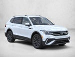 2024 Volkswagen Tiguan 2.0T SE FWD
