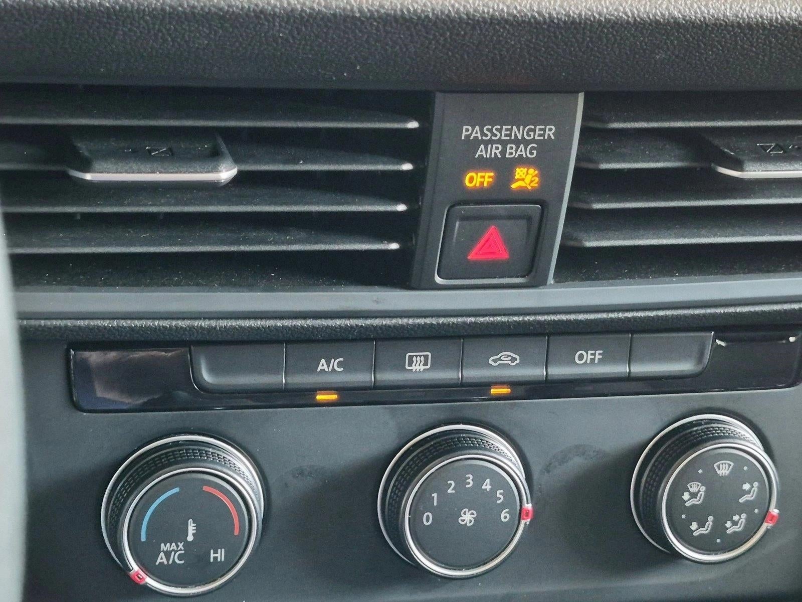 2024 Volkswagen Jetta S Auto