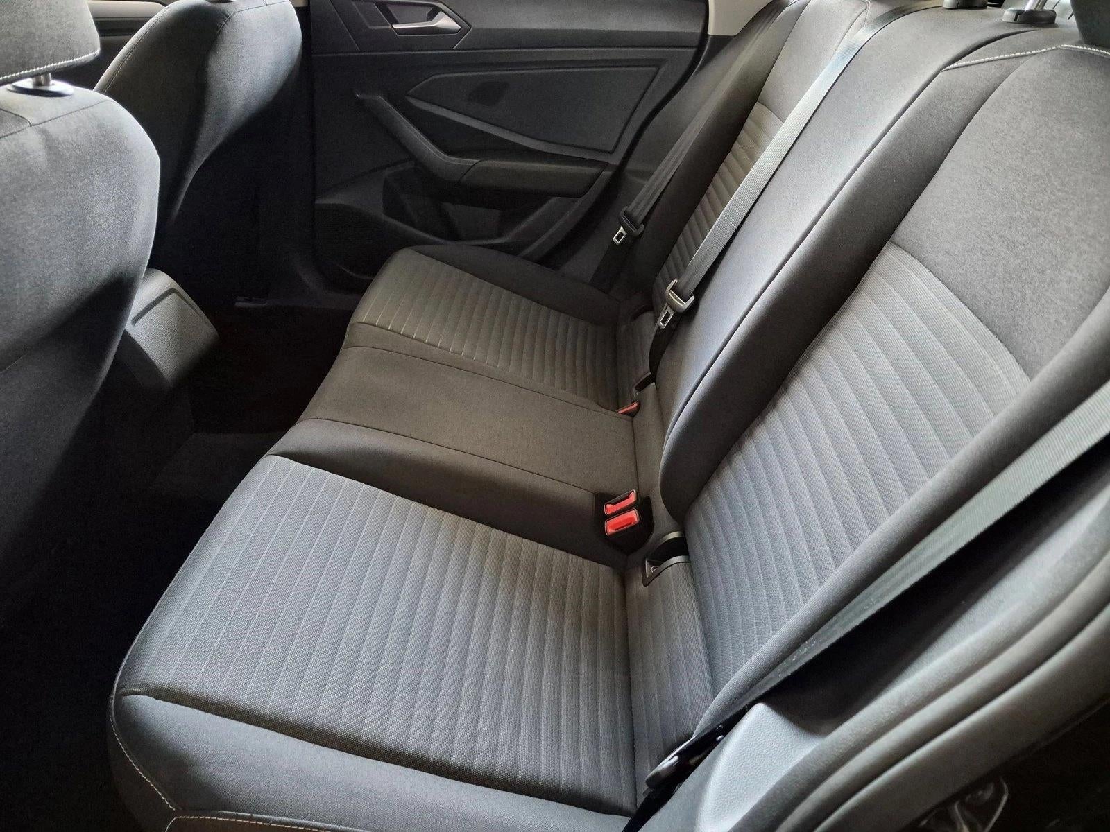 2024 Volkswagen Jetta S Auto