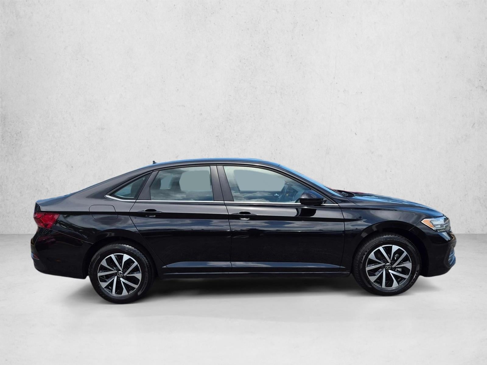 2024 Volkswagen Jetta S Auto
