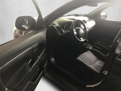 2015 Mitsubishi Outlander Sport 2WD 4dr CVT ES