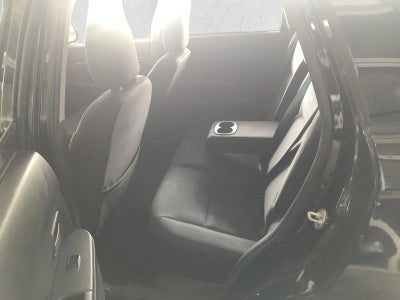 2015 Mitsubishi Outlander Sport 2WD 4dr CVT ES