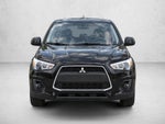 2015 Mitsubishi Outlander Sport 2WD 4dr CVT ES
